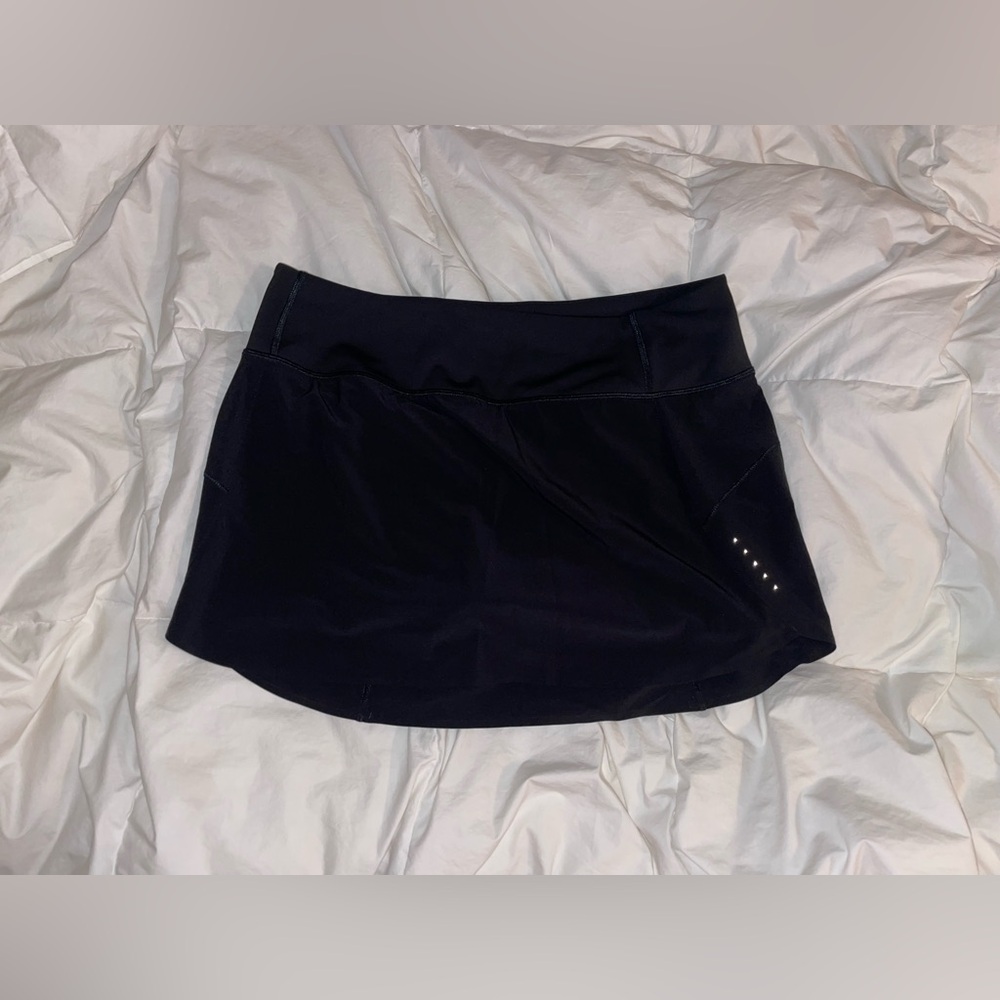Athleta Mini Skort